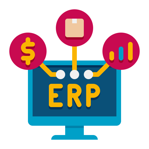 أنظمة تخطيط موارد المؤسسات